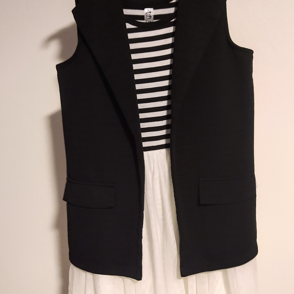 Blazer Dress